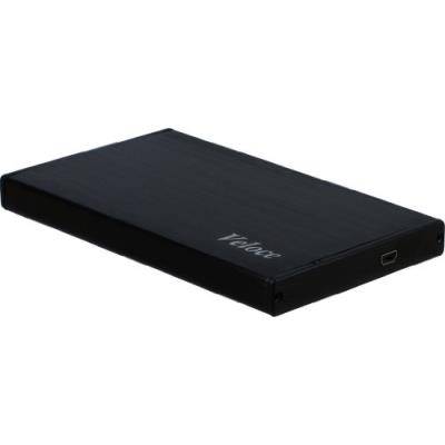 Rack USB 3.0 - SATA - Format 2""1/2 - VELOCE - GD-25612