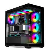 Boitier Tour - Série Gamer AMD 620i - Zen 5