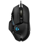 Souris - Logitech - G502 HERO - Gaming Mouse