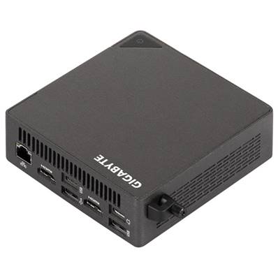 Brix Gigabyte - GB-BRU5-225H - Core Ultra 5 225H