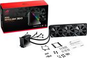 Refroidissement Liquide pour CPU - ASUS ROG - RYUJIN 360