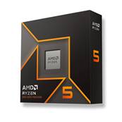 CPU AMD Ryzen 5 9600X - 6C/12T - 3.9 à 5.4 Ghz - Socket AM5