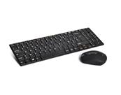 Pack Clavier + Souris Sans fil - ADVANCE - ELITE COMBO