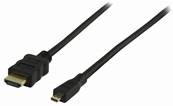 Cable Micro HDMI / HDMI - 2.0m - VGVP34700B20