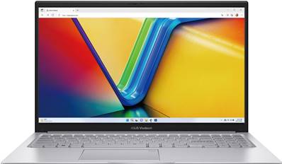 Ordinateur portable - ASUS - X1504ZA-NJ634W