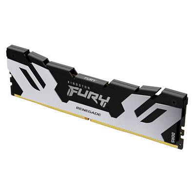 DDR5 - KINGSTON - 16Go - 7600MHz - FURY RENEGADE - CL38