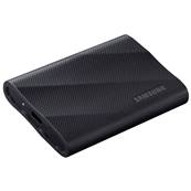 Disque Externe SSD Samsung Portable - T9 Touch - 1To