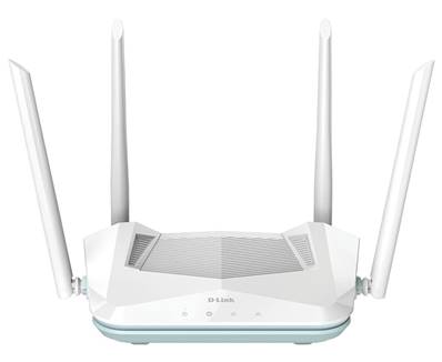 Routeur - D-LINK - R15 EAGLE PRO AI - AX1500