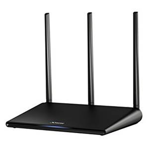 Routeur STRONG ROUTER 750 - Wifi AC 750Mbits
