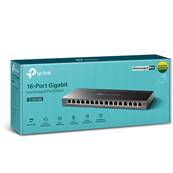 Switch - TPLINK - 16 Ports - TL-SG116D - 10/100/1000Mbits - Gigabits