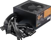 Alimentation - Seasonic - B12 BC-650 - 80 Plus Bronze