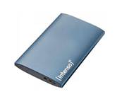 Disque Dur Externe SSD 500 Go - INTENSO
