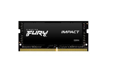 SODIMM DDR4 - KINGSTON FURY - 16Go - 3200MHz