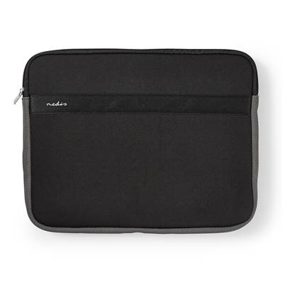 Sacoche pour Portable 13-14" - NEDIS - NBSE13100BK