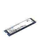 Disque Dur SSD KINGSTON - NV3 - 4To - NVMe PCIe Gen4 en M.2