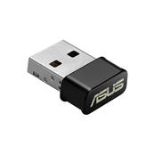 Carte Reseau Wifi USB - ASUS - USB-AC53 - Wifi AC1200