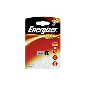 Pile Energizer - A23 - 12V