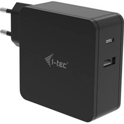 Chargeur Secteur USB Type C - 60W - ITEC