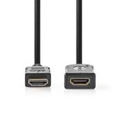 Cable HDMI / HDMI - 2m - HDMI - Noir - CVGL34096BK20