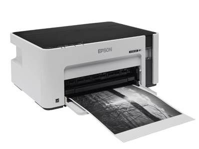 Imprimante jet d'encre - EPSON - ECOTANK - ET-M1120