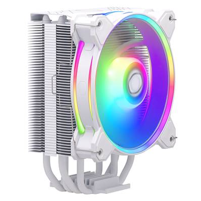 Ventilateur CPU - Cooler Master - Hyper 212 HALO White