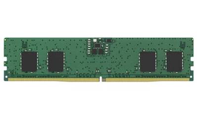 DDR5 - KINGSTON - 8Go - 5200 MHz - ValueSelect