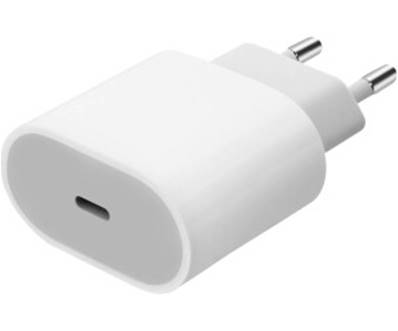 Adaptateur Secteur - 1 Port USB-C 20W - Apple - MHJE3ZM/A