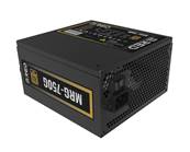 Alimentation - M-RED - MRG-750G - 80 Plus Gold