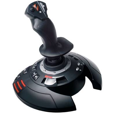 Joystick - Thrustmaster T - Flight Stick X