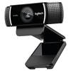 Webcam - Logitech - HD Webcam C922 - 1080P