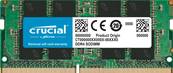 SODIMM DDR4 - CRUCIAL - 8Go - 3200 MHz - 1.2V