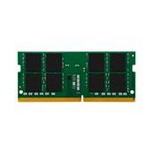SODIMM DDR4 - KINGSTON - 16Go - 2666MHz -Value