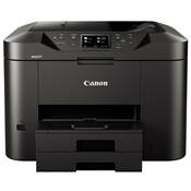 Multifonction Canon MAXIFY MB-2750 - Jet Encre Pro