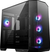 Boitier Tour - MSI - MAG PANO 100R PZ - Noir