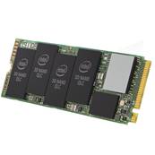 Disque Dur SSD INTEL - 660p Series - 1To - Format M.2 - NVME
