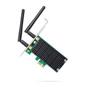 Carte Reseau Wifi PCI Express - TP-LINK - ARCHER T4E - Wifi AC1200