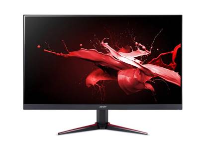 27" - Ecran Gamer LED IPS - ACER - Nitro VG270 - 180Hz - 1920x1080