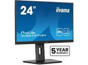23.8" - Ecran Plat LED - IIYAMA - XUB2497HS-B2 - 16/9