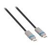 Cable USB Male / Male 3.1 - 1.0m - Type C vers Type C - BCL5201