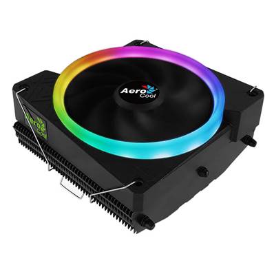 Ventilateur CPU - AEROCOOL - MIRAGE 5 ( Intel & AMD )