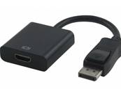 Adaptateur DisplayPort 1.2 vers HDMI - G350358