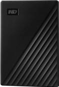 Disque Dur Externe 1 To - WESTERN DIGITAL - My Passport