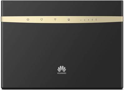 Routeur 4G - HUAWEI - B525S-23A - 4G LTE - Double Bande