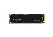 Disque Dur SSD CRUCIAL - CT2000 - 2To