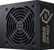 Alimentation - Cooler Master - ELITE NEX W600 - 552W