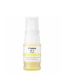 Bouteille d'encre Canon GI-55Y - Jaune - 6291C001