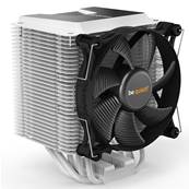 Ventilateur CPU - BEQUIET - SHADOW ROCK 3 - BLANC