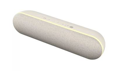 Enceinte sans fil