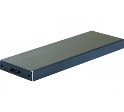 Rack USB 3.1 Type C - SATA - Format M.2 - MAIWO