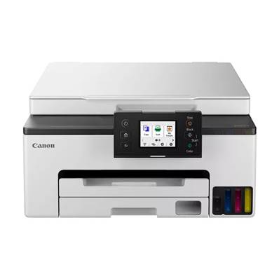 Imprimante Multifonction - CANON - MAXIFY - GX1050 - Jet Encre Pro - 6169C006
